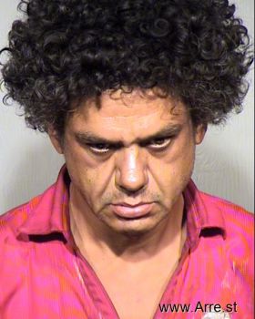 Jacob  Martinez Mugshot