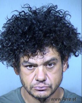 Jacob  Martinez Mugshot