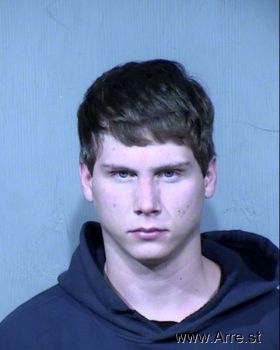 Jacob Alexander Morales Mugshot