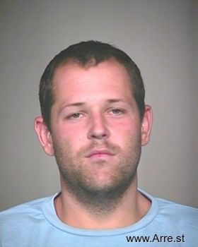 Jacob M Myers Mugshot