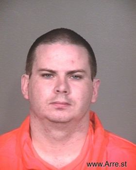 Jacob  Nelson Mugshot