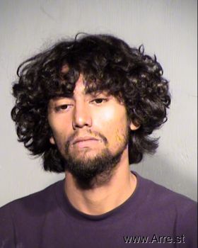 Jacob John Ochoa Mugshot