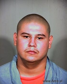 Jacob A Ortiz Mugshot