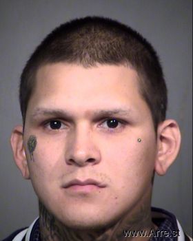 Jacob  Ortiz Mugshot