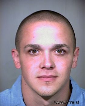 Jacob W Payne Mugshot