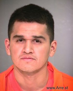 Jacob A Ramirez Mugshot