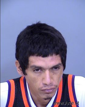 Jacob David Rodriguez Mugshot