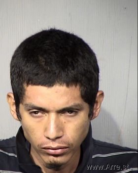 Jacob David Rodriguez Mugshot