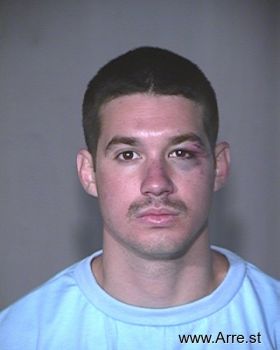 Jacob L Rodriguez Mugshot