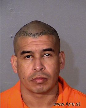 Jacob  Rodriguez Mugshot