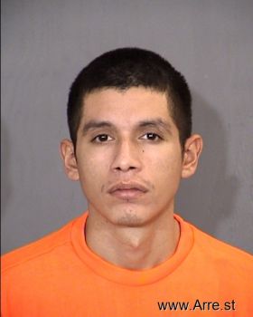 Jacob D Rodriguez Mugshot