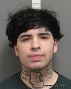 Jacob I. Rodriguez Mugshot