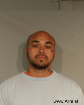 Jacob  Sanchez Mugshot