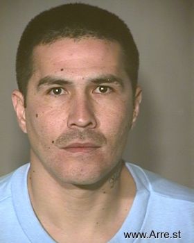 Jacob  Sanchez Mugshot