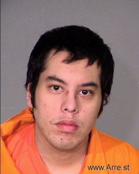 Jacob G Sanchez Mugshot