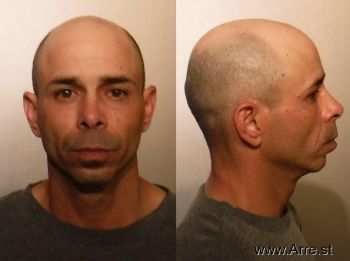 Jacob Israel Sharp Mugshot