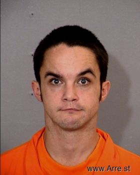 Jacob A Snyder Mugshot