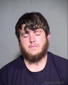 Jacob  Sutton Mugshot