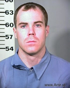 Jacob D Sweeney Mugshot