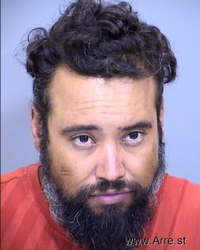 Jacob Daniel Vasquez Mugshot