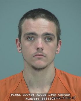 Jacob  Wright Mugshot