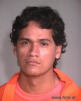 Jacobo  Ramirez-yocupico Mugshot