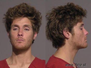 Jacoby Carlysle Stclaire Mugshot