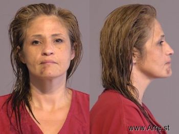 Jacqueline  Felix Mugshot