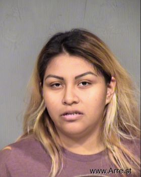 Jacqueline  Garcia Mugshot