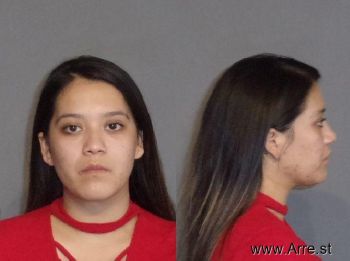 Jacqueline  Haro-gonzalez Mugshot