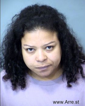 Jacqueline C Harris Mugshot