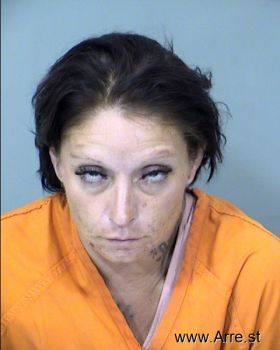 Jacqueline Beatrice Hughes Mugshot