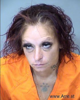 Jacqueline Beatrice Hughes Mugshot