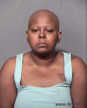 Jacqueline Sherrell Jones Mugshot