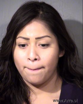 Jacqueline  Ruiz Mugshot