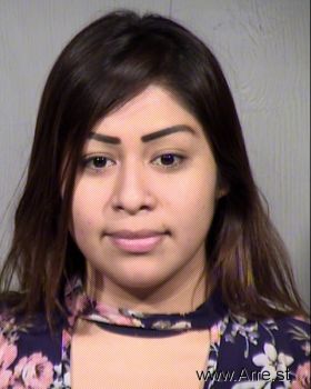 Jacqueline  Ruiz Mugshot