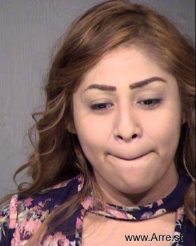 Jacqueline  Ruiz Mugshot