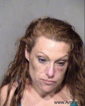 Jacqueline Nicole Smith Mugshot