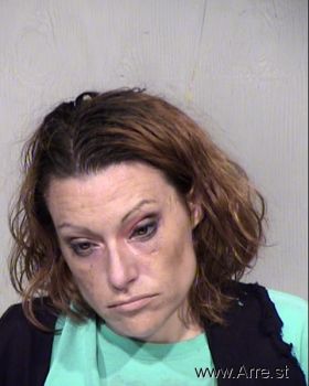 Jacqueline Nicole Smith Mugshot