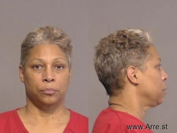 Jacqueline Diane Smith Mugshot