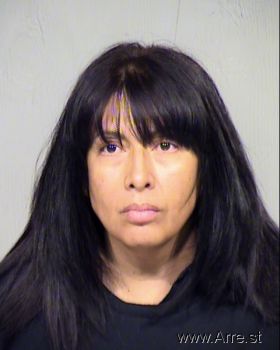 Jacqueline  Verdoza-wright Mugshot