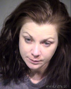 Jacqueline  Williams Mugshot