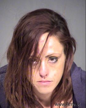 Jacquelyn Rose Chavez Mugshot