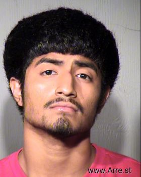 Jaden N Hernandez Mugshot