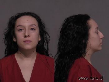 Jailene  Valle Mugshot