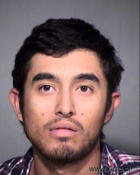 Jaime  Aguilar Mugshot