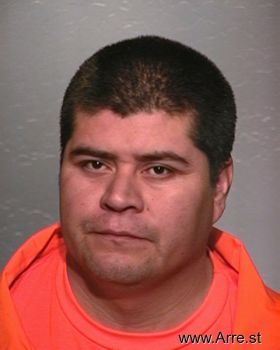 Jaime G Aguilar Mugshot