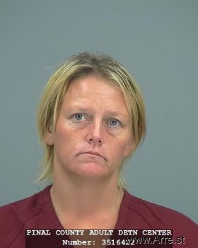 Jaime  Anderson Mugshot