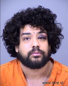 Jaime Alfonso Chavez Mugshot