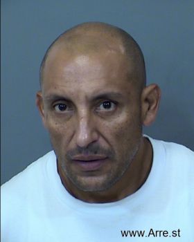 Jaime Gomez Chavez Mugshot